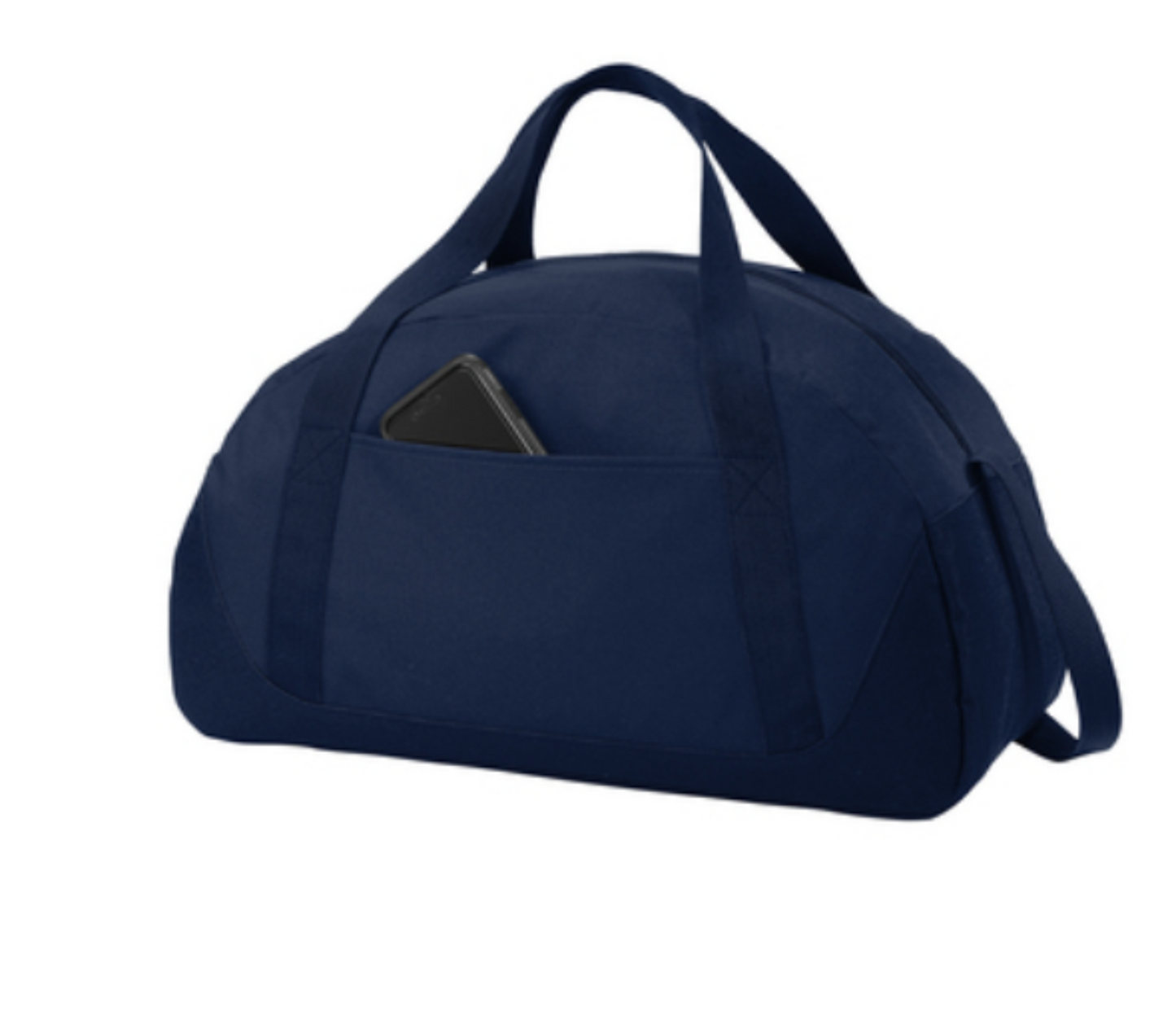Anderin Farm Small Duffel Bag