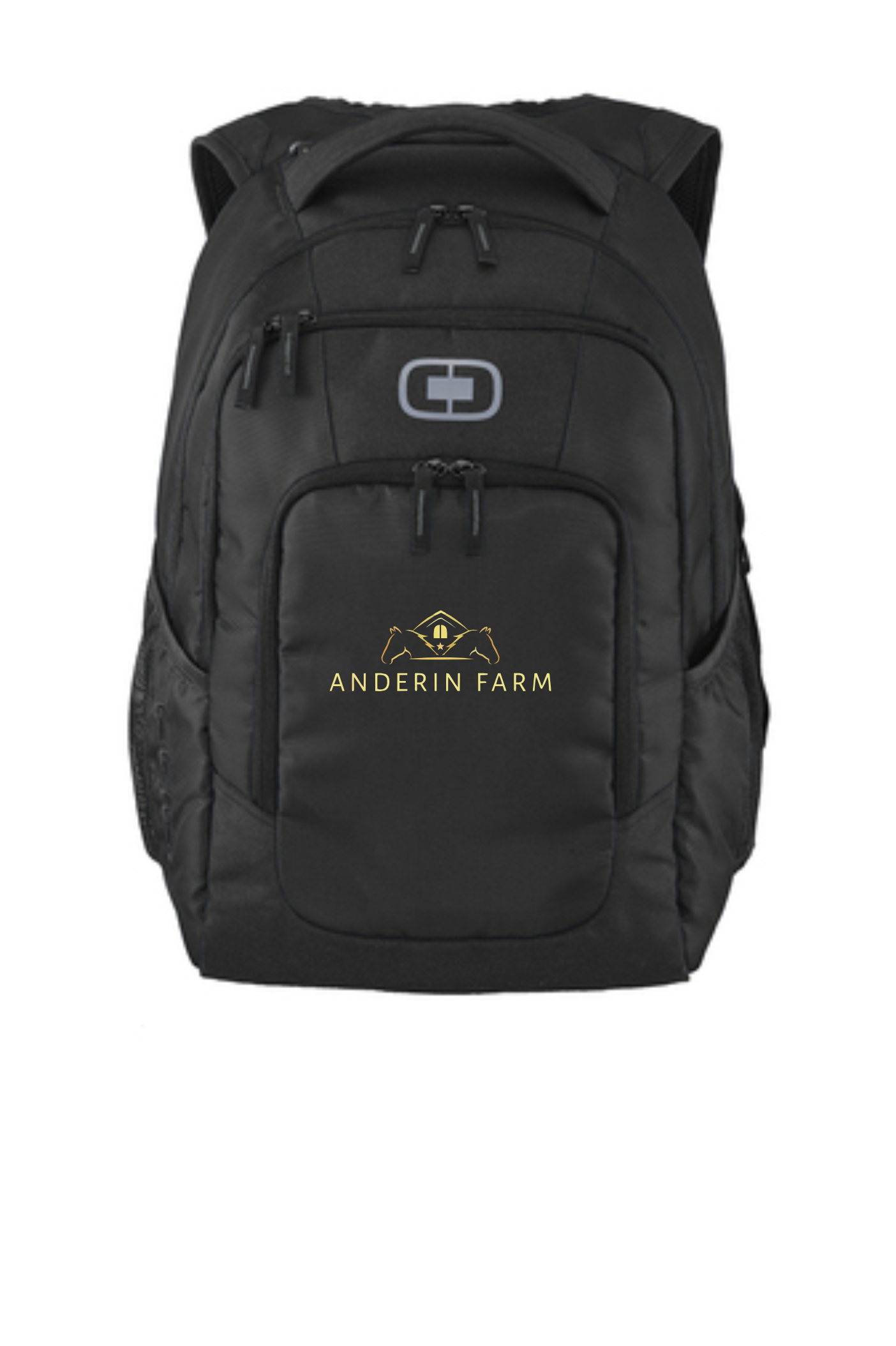 Anderin Farm Ogio Logan Backpack