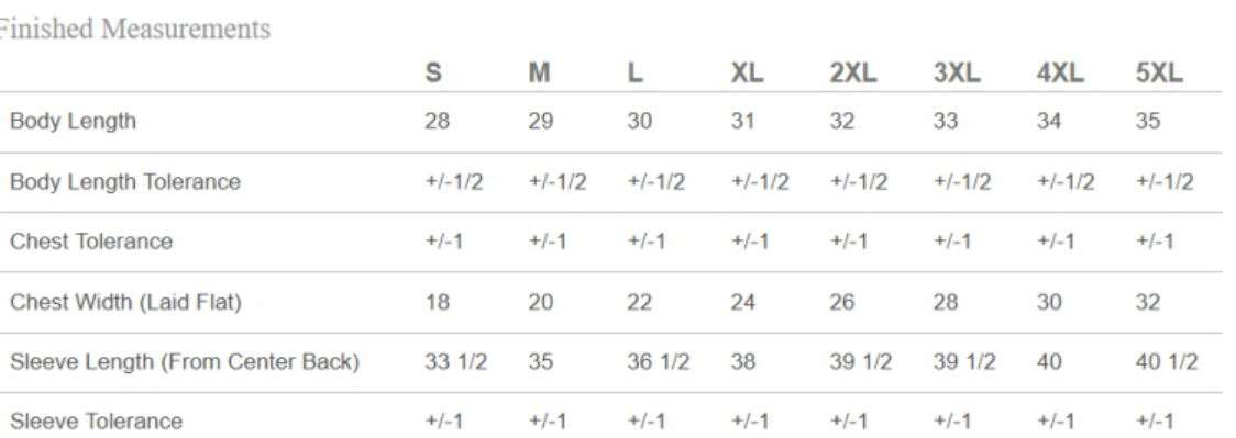 Becca Bender Unisex Printed Long Sleeve Tee