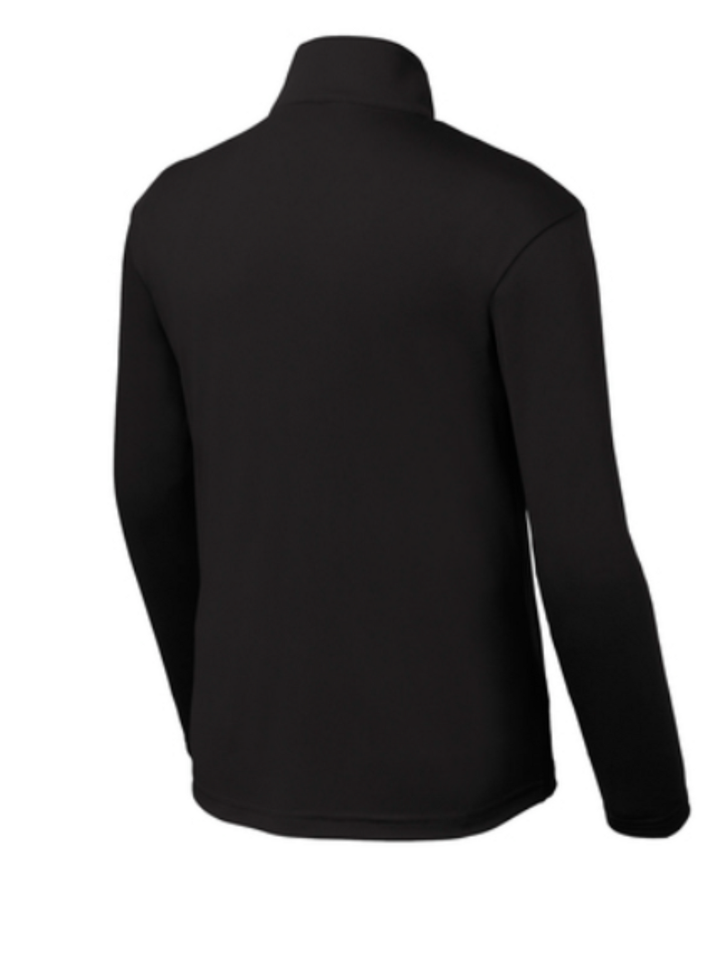 Becca Bender Training Youth Sport-Tek Posi Charge Competitor 1/4 Zip