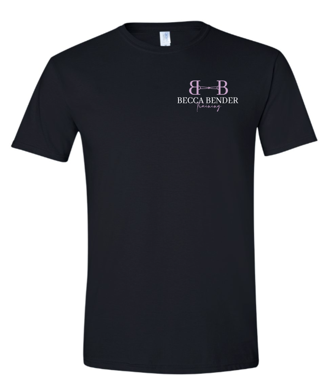 Becca Bender Training Unisex Printed Tee