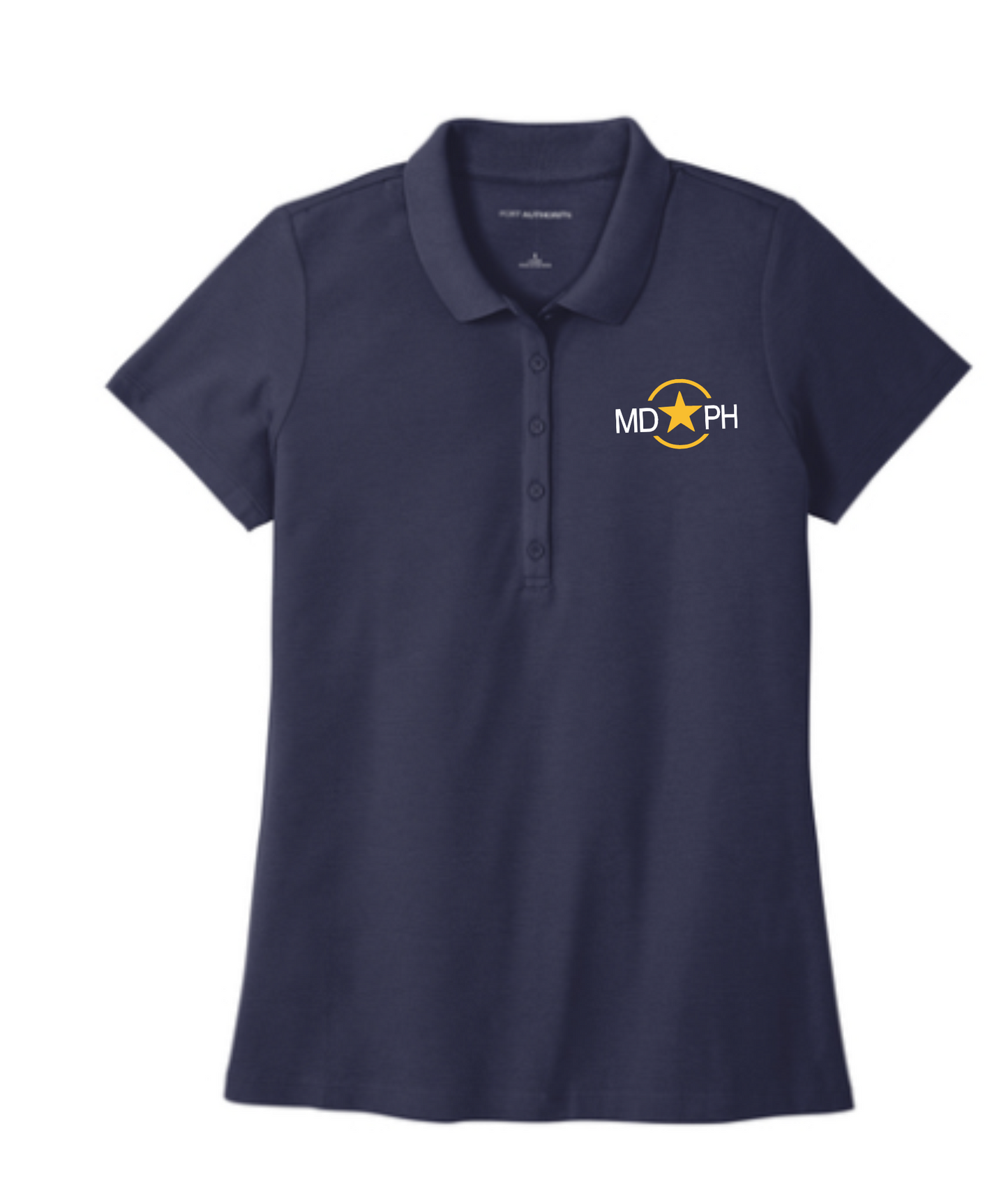 MD Performance Horses Nike Women's Dri-FIT Classic Polo