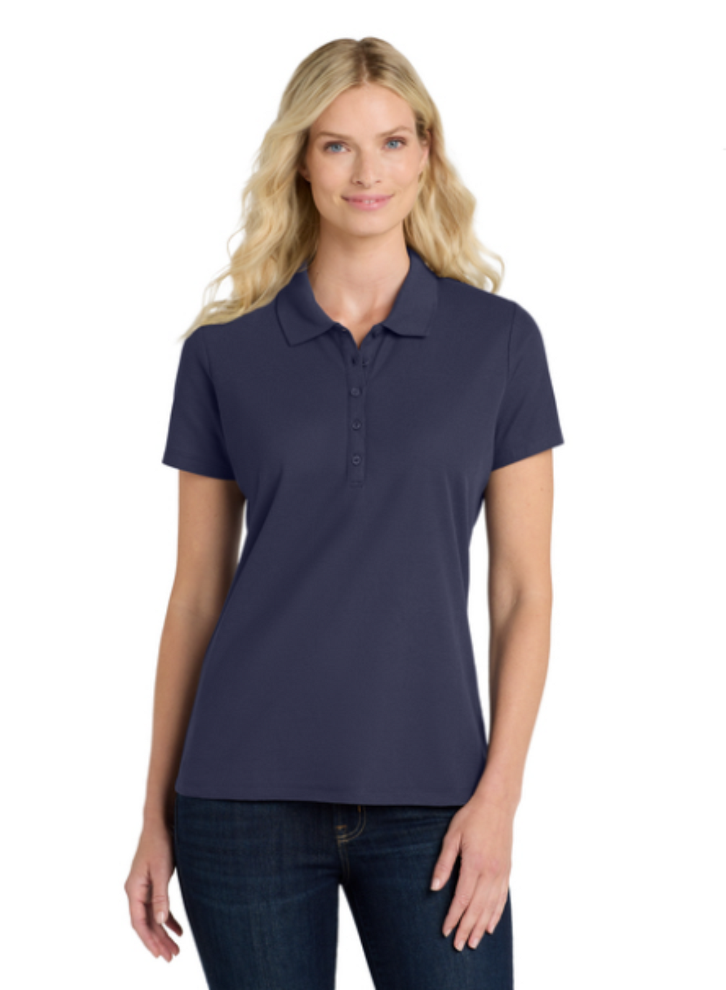 MD Performance Horses Women's SuperPro React™ Polo