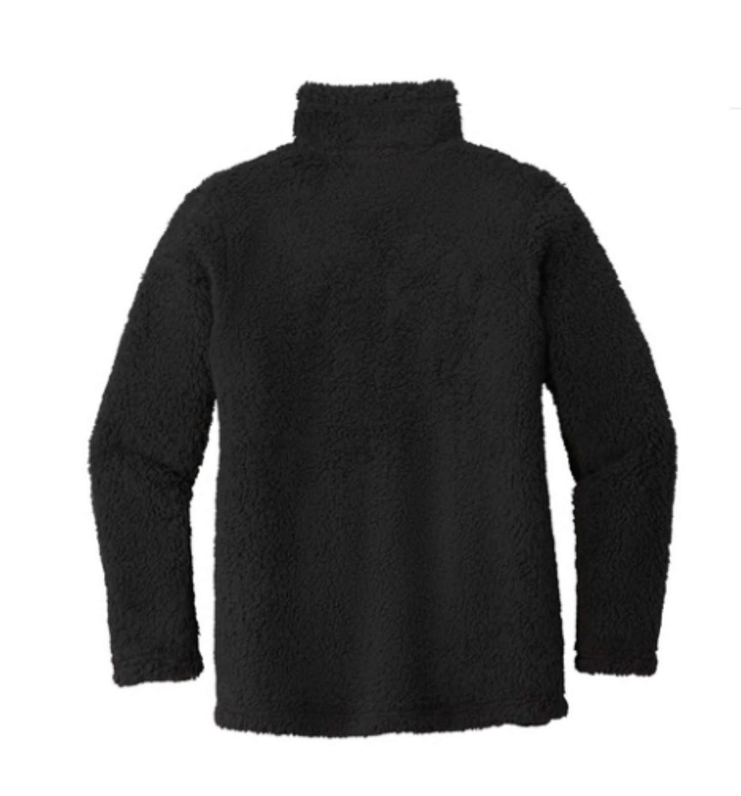 MD Performance Horses Women's Cozy 1/4-Zip Fleece