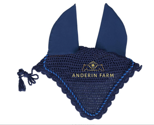 Anderin Farm Fly Bonnet