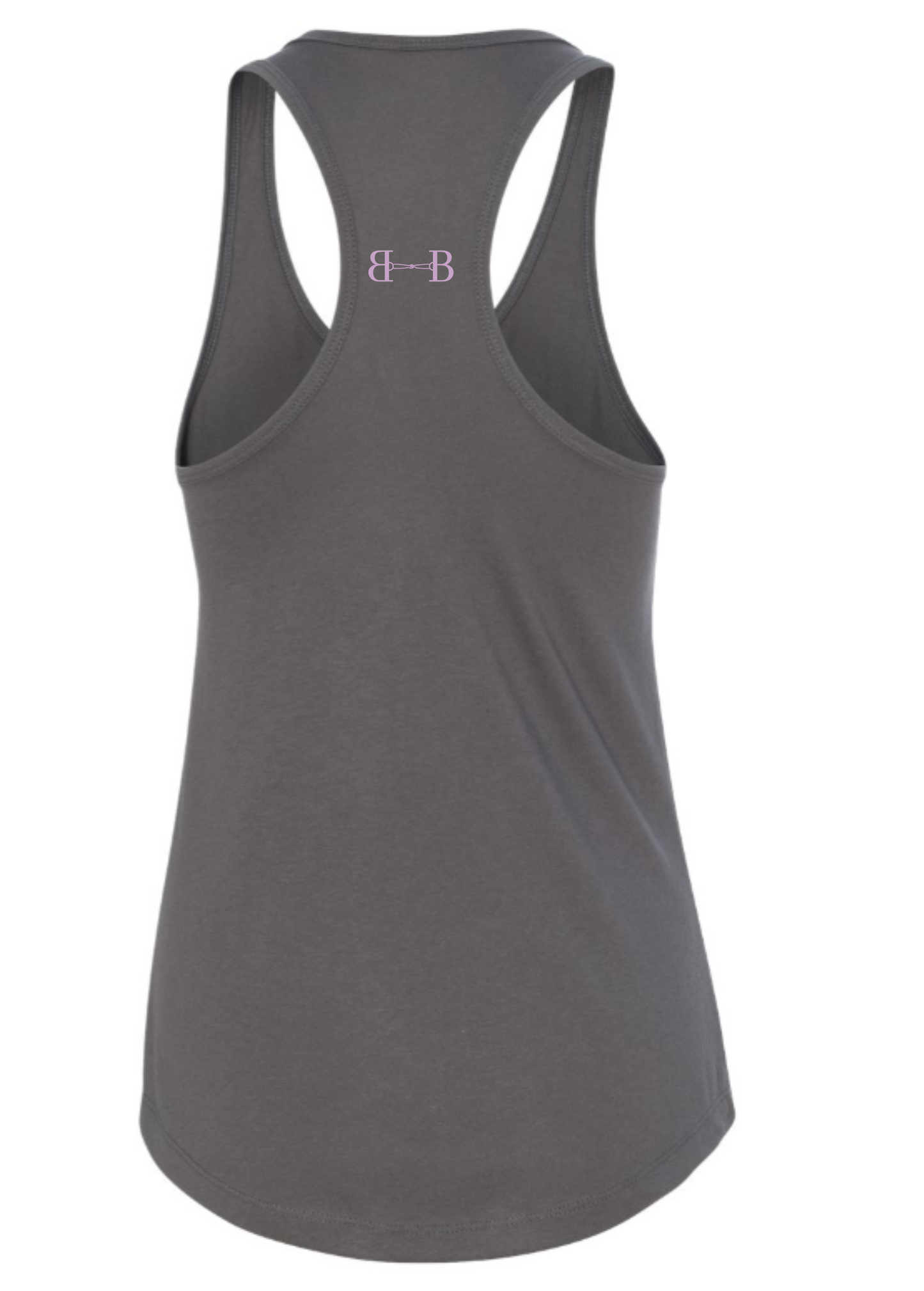 Becca Bender Training Ladies Tank