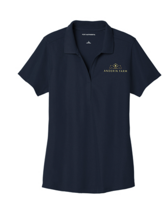 Women's EZPerformance Pique Polo