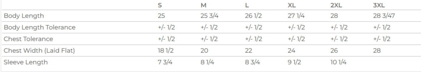 MD Performance Horses Women's Printed Cotton Tee