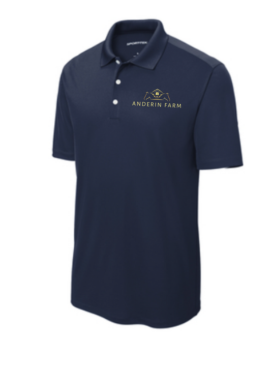Anderin Farm Men's Polo