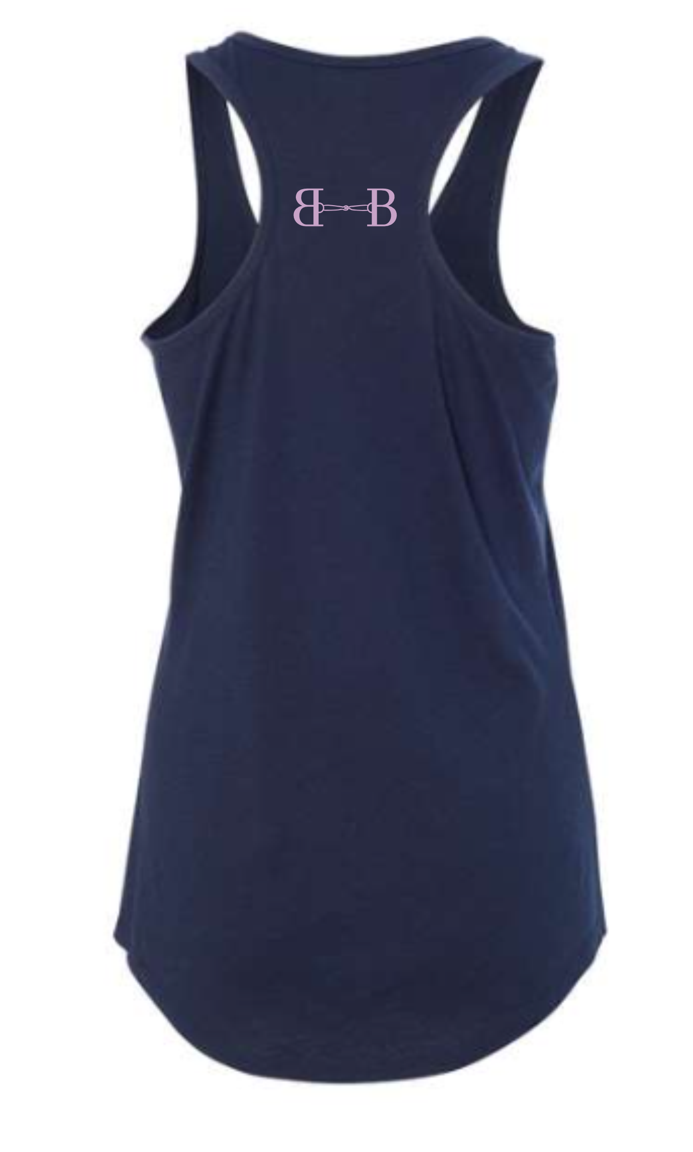 Becca Bender Training Ladies Tank