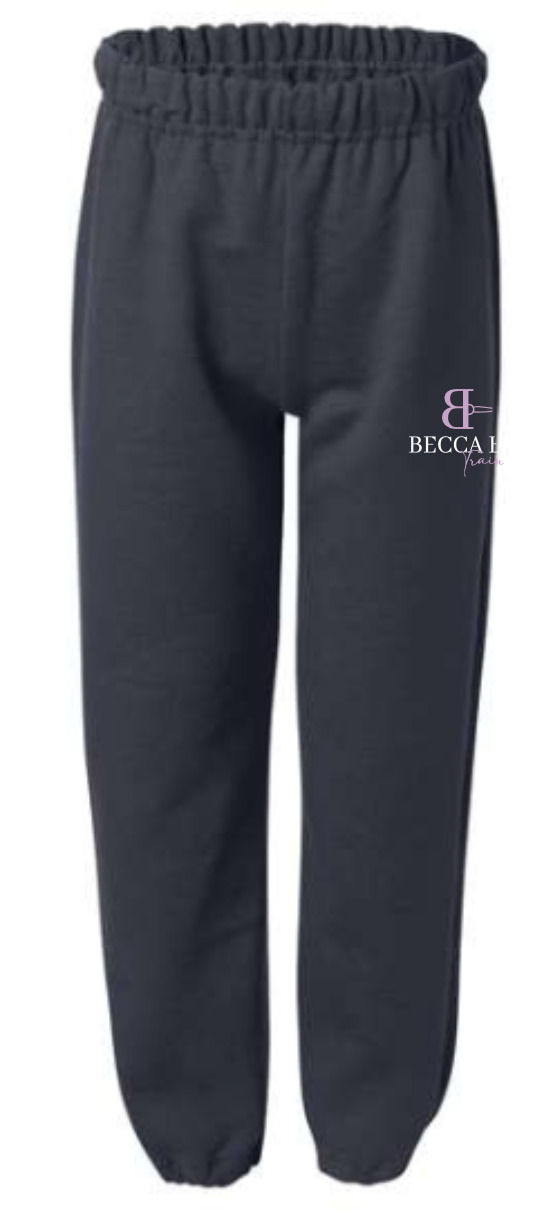 Becca Bender Training Heavy Blend Youth Sweatpants
