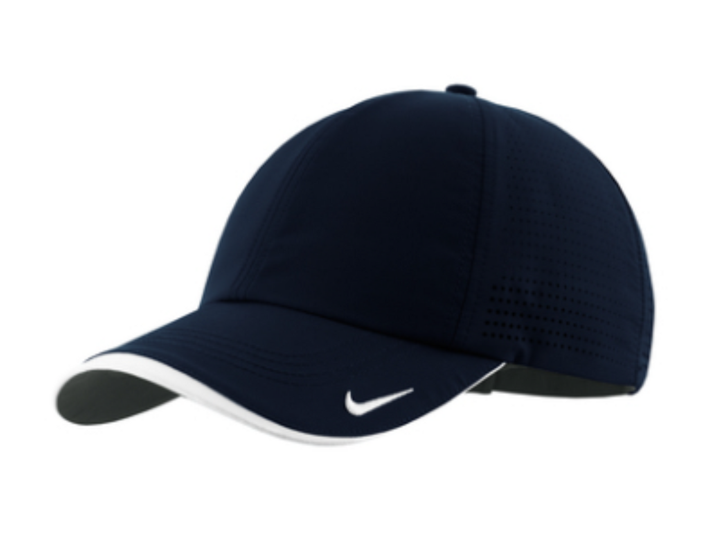 Anderin Farm Embroidered NIKE Dri-FIT Perforated Performance Cap