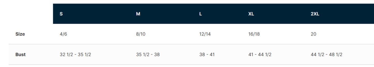 MD Performance Horses Nike Women's Dri-FIT Classic Polo