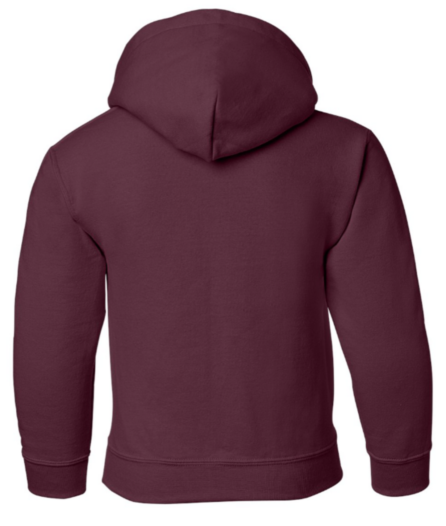 Oak Ridge Equestrian at Hope Lock Farm Unisex YOUTH Hoodie