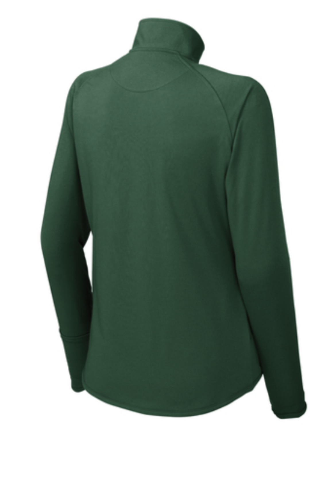 Open Gate Sport-Tek Quarter Zip Pullover
