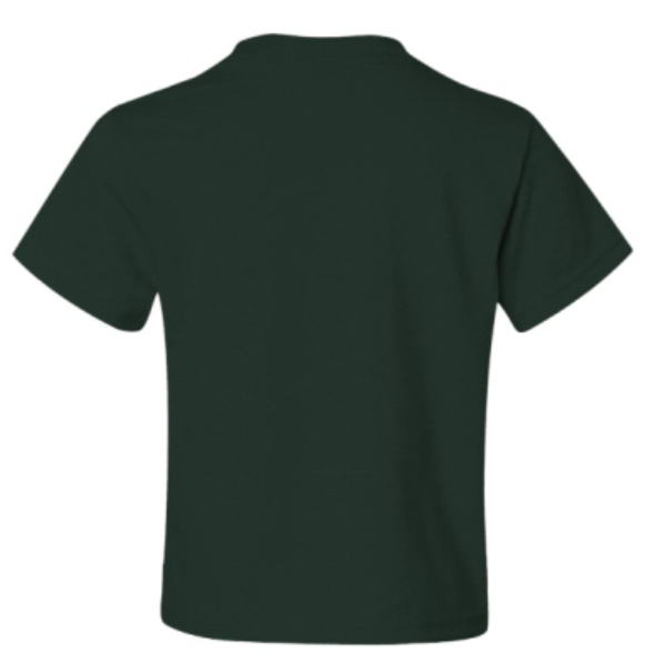 Open Gate Ranch Youth Dri-Power Tee