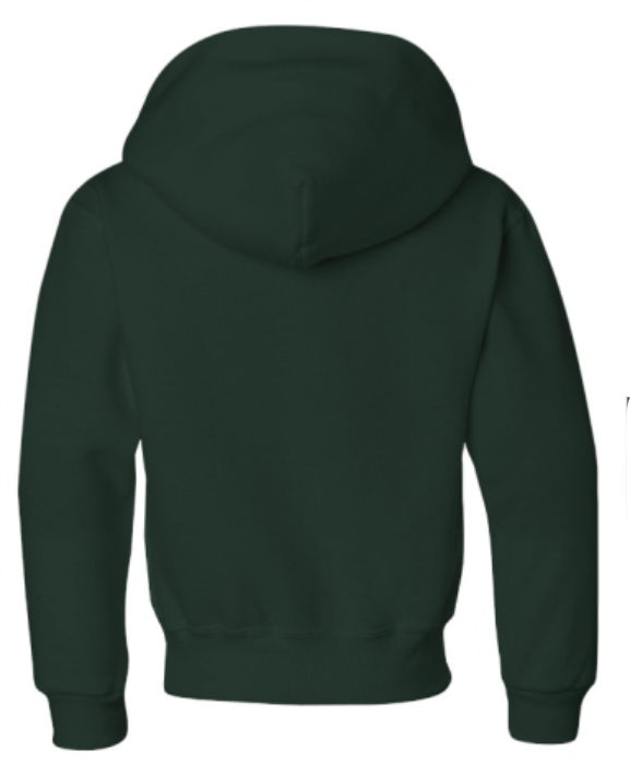 Open Gate Ranch Youth Hoodie