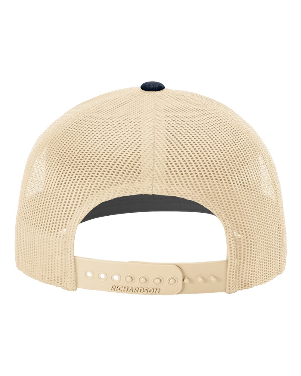 Anderin Farm Richardson 112 Trucker Cap Embroidered Center Logo