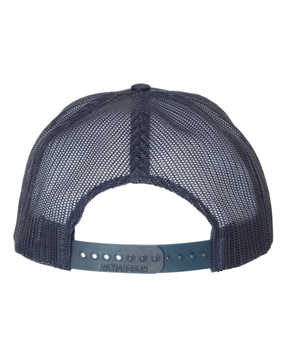 Anderin Farm Richardson Trucker Cap Embroidered Side Logo