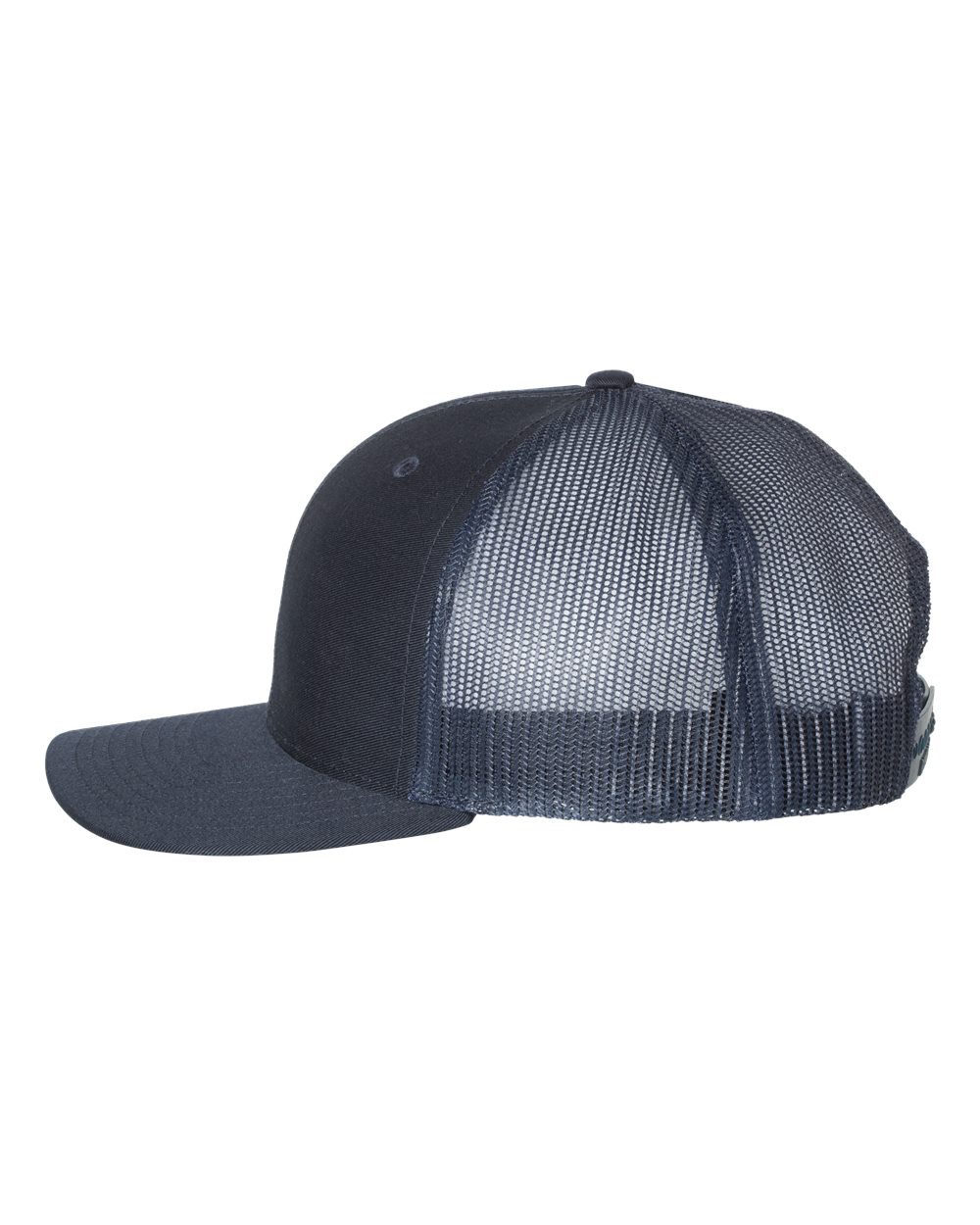 Anderin Farm Richardson Trucker Cap Embroidered Side Logo