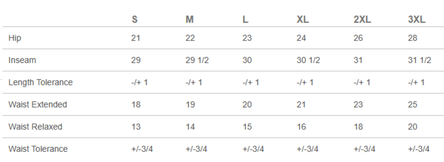 Becca Bender Unisex Sweatpants