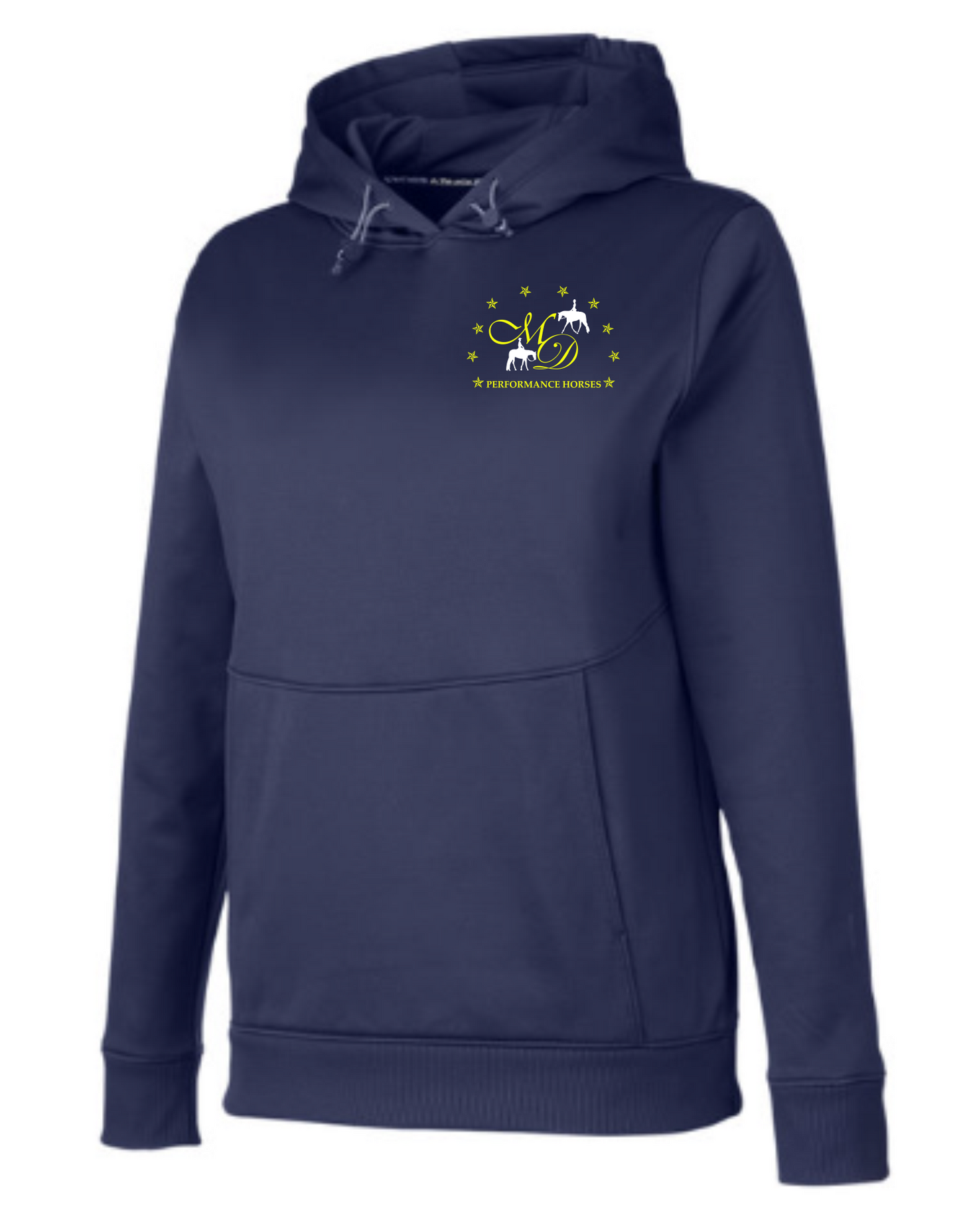 MD Performance Horses Under Armour Women's Storm Armour Fleece