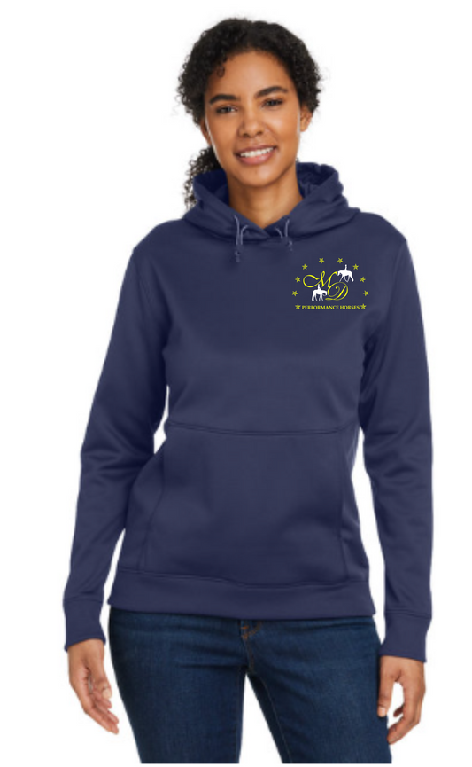 MD Performance Horses Under Armour Women's Storm Armour Fleece