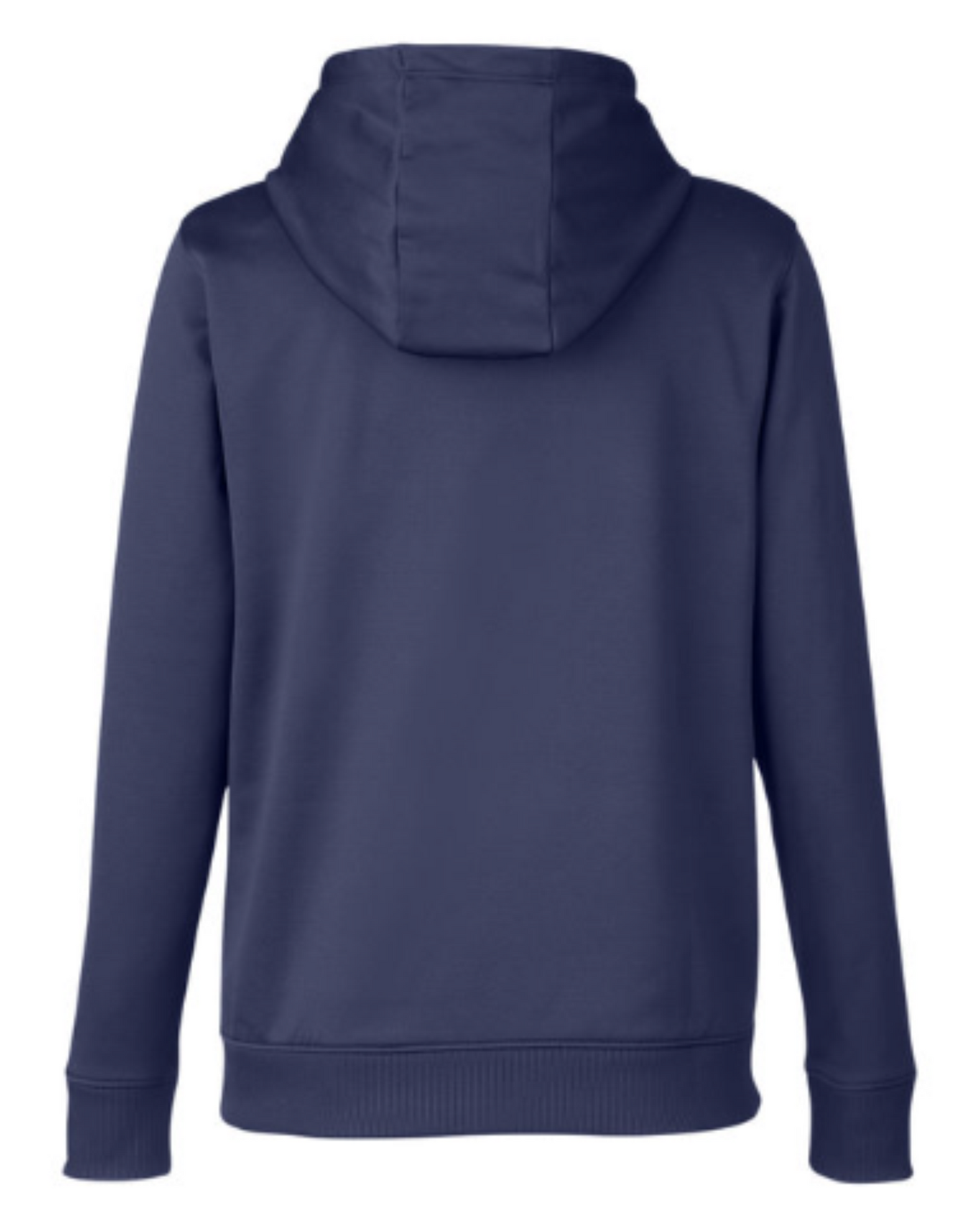 MD Performance Horses Under Armour Women's Storm Armour Fleece