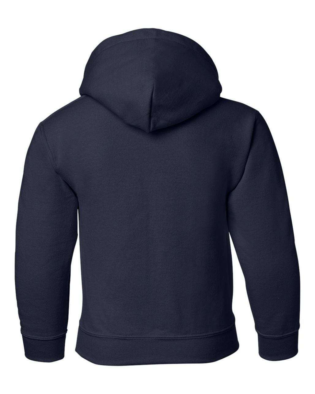 MD Performance Horses Youth Printed Hoodie