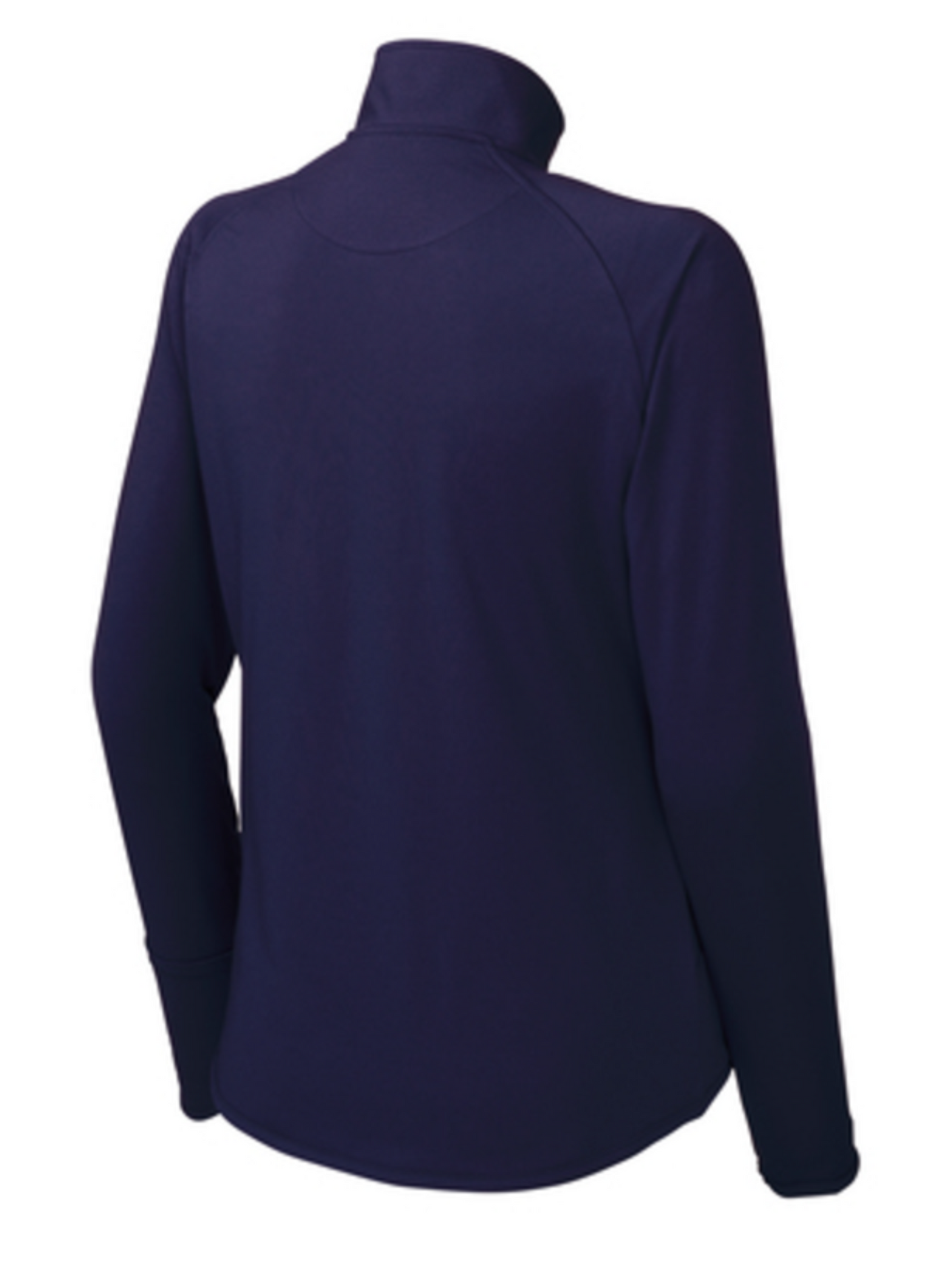 MD Performance Horses Women's Sport-Wick Stretch 1/4 Zip Pullover
