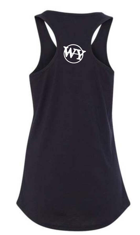 Riding for the Brand Ladies Tank