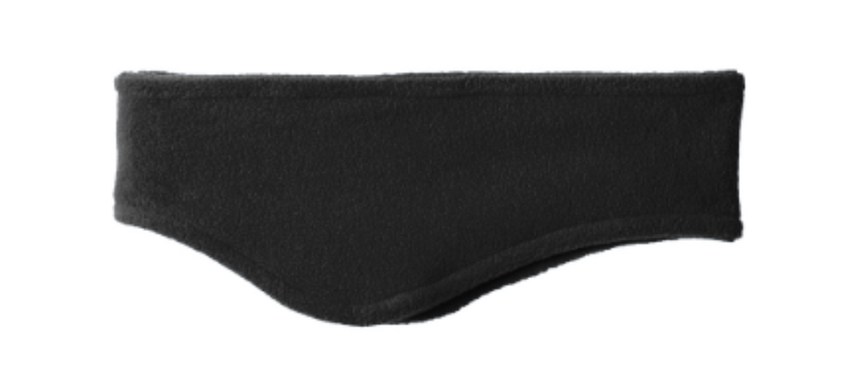 Misty Hollow Stables Ear Warmer