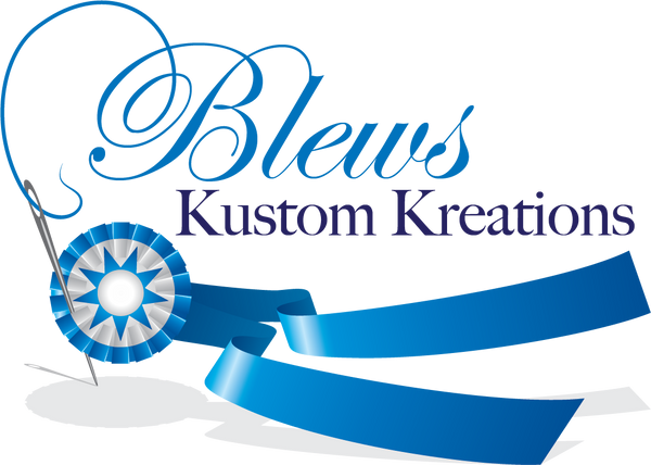 Blews Kustom Kreations