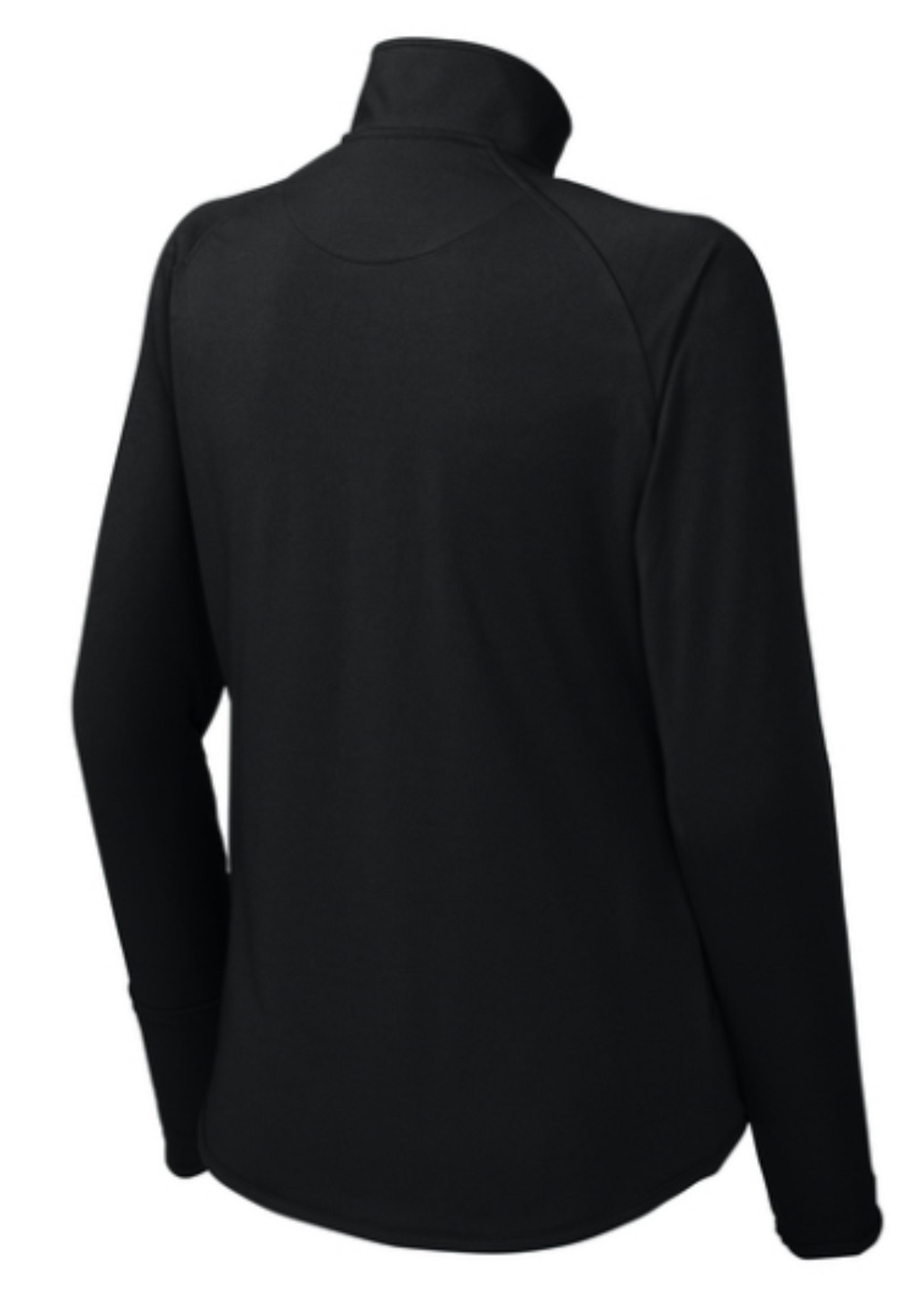 Oak Ridge Equestrian at Hope Lock Farm  Women's Sport-Wick Stretch 1/4 Zip Pullover