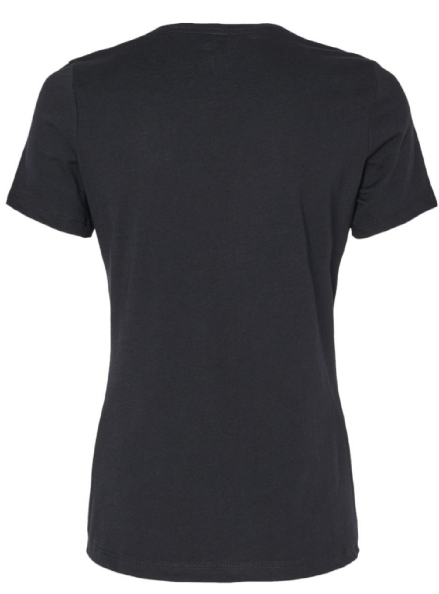 Oak Ridge Equestrian at Hope Lock Farm  Printed V Neck Tee