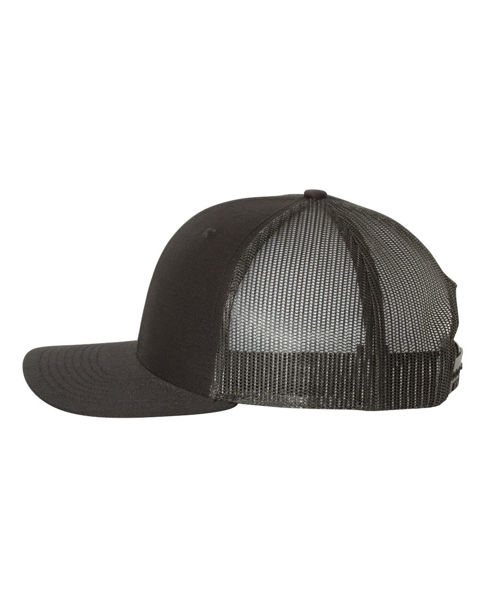 Oak Ridge Equestrian at Hope Lock Farm Richardson Trucker Cap Embroidered Center Logo