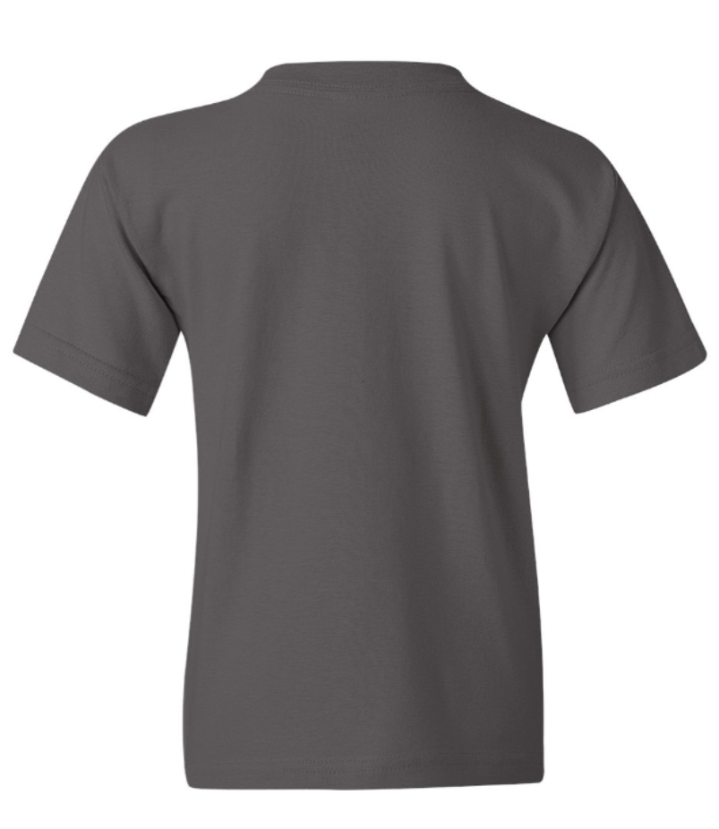 Oak Ridge Equestrian at Hope Lock Farm Printed YOUTH Tee