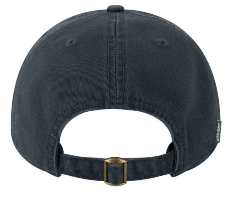 Anderin Farm Embroidered Relaxed Twill Dad Hat