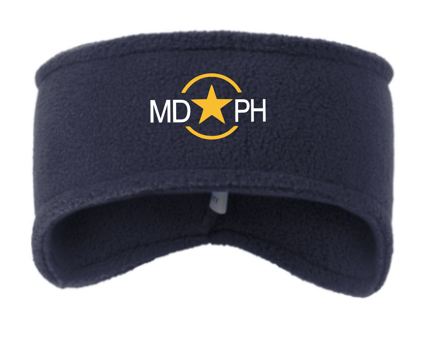 MD Performance Horses Ear Warmer