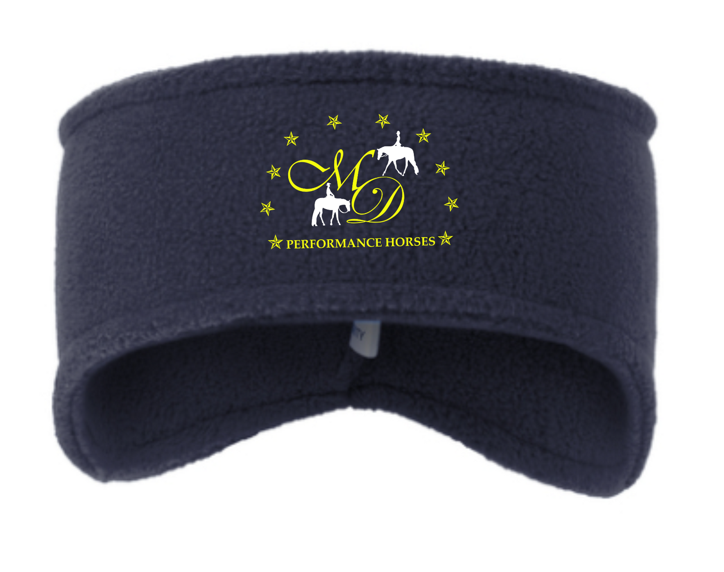 MD Performance Horses Ear Warmer