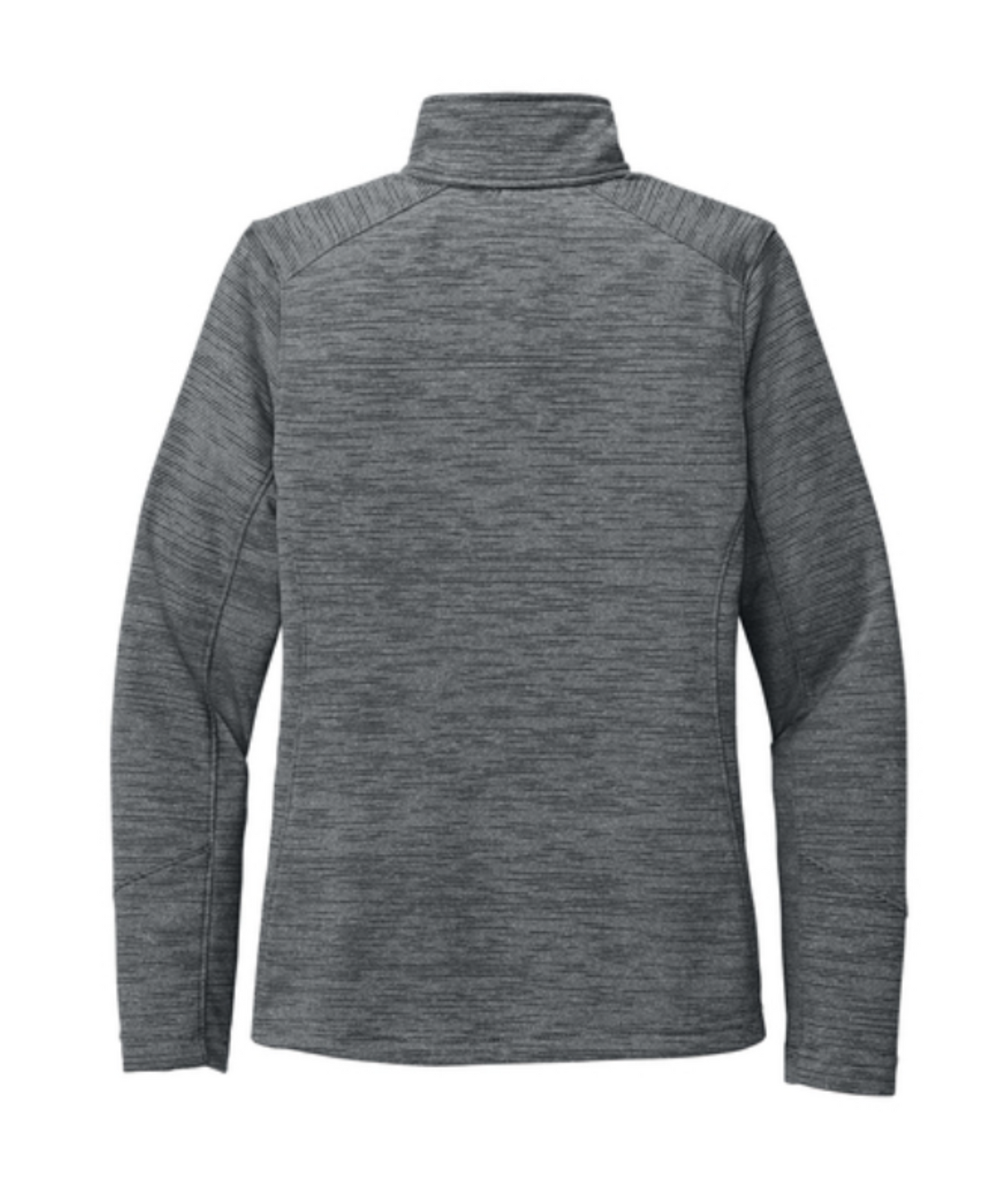 Oak Ridge Equestrian at Hope Lock Farm Women's Digi Stripe Fleece Jacket