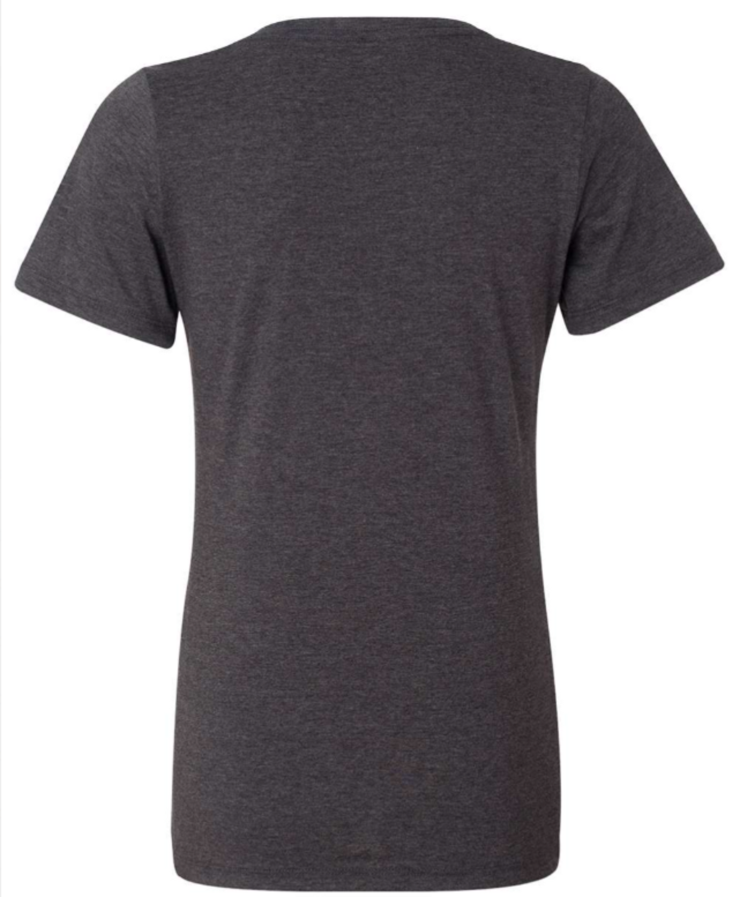 Oak Ridge Equestrian at Hope Lock Farm  Printed V Neck Tee