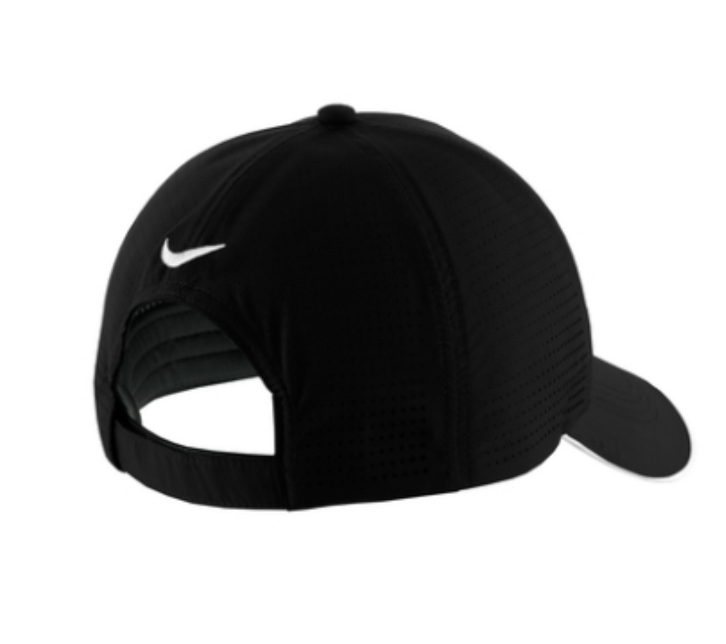 Oak Ridge Equestrian at Hope Lock Farm Embroidered NIKE Dri-FIT Perforated Performance Cap