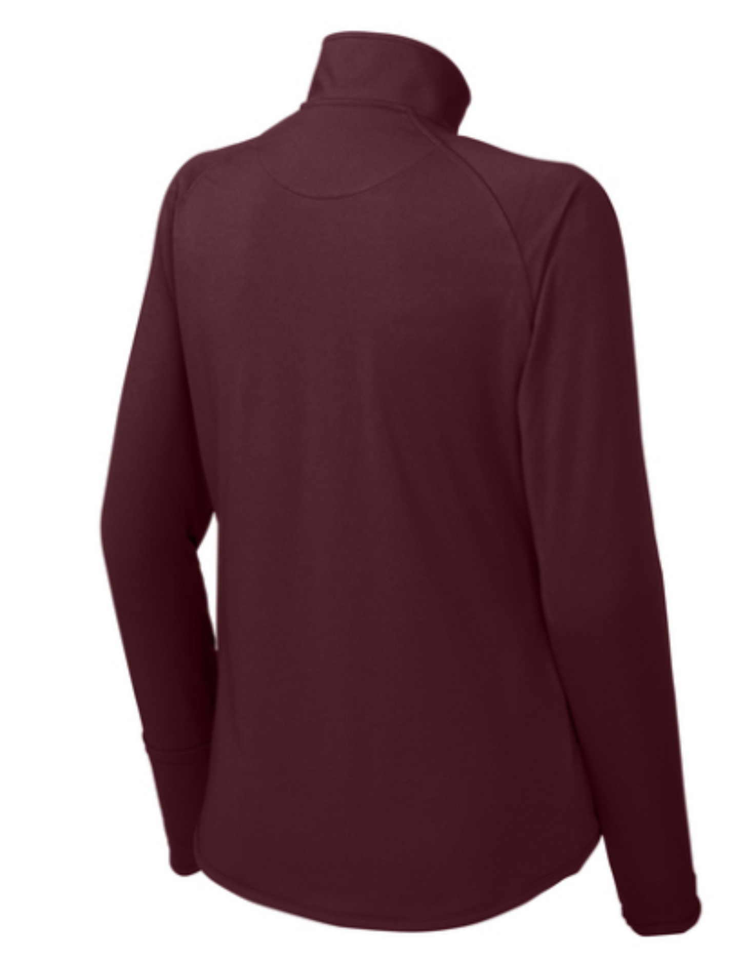 Oak Ridge Equestrian at Hope Lock Farm  Women's Sport-Wick Stretch 1/4 Zip Pullover