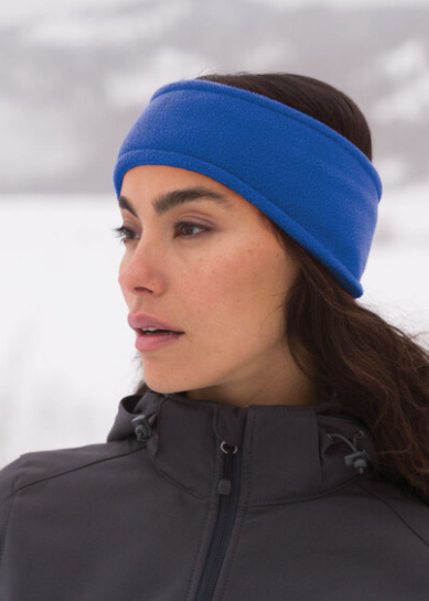 MD Performance Horses Ear Warmer