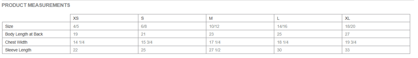 Becca Bender Training Youth Sport-Tek Posi Charge Competitor 1/4 Zip