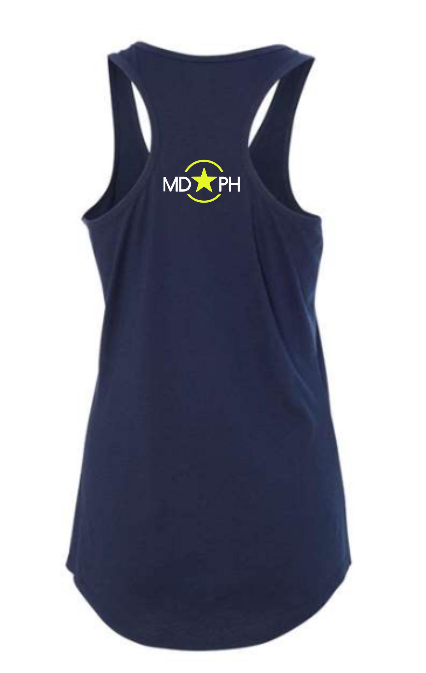 MD Performance Horses Ladies Tank
