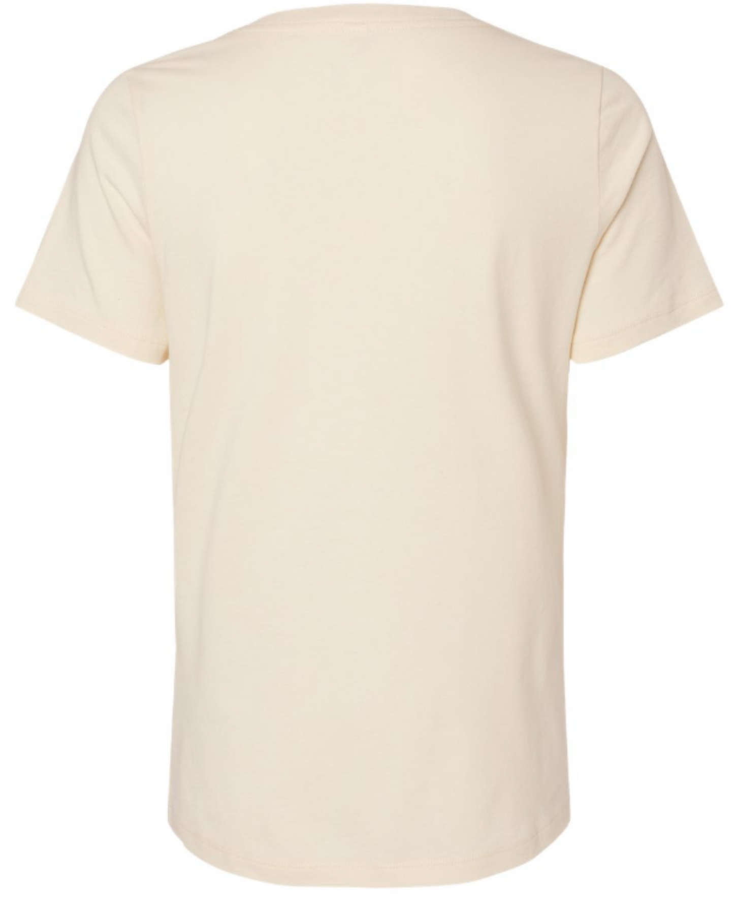 Oak Ridge Equestrian at Hope Lock Farm  Printed V Neck Tee