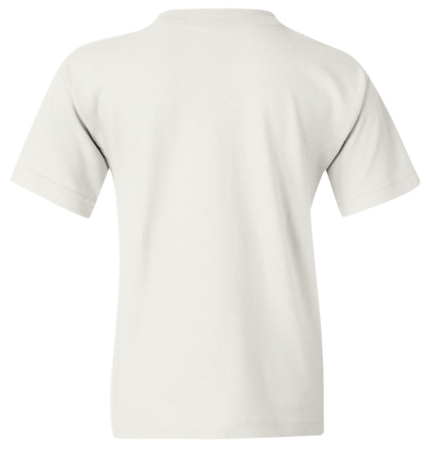 Oak Ridge Equestrian at Hope Lock Farm Printed YOUTH Tee