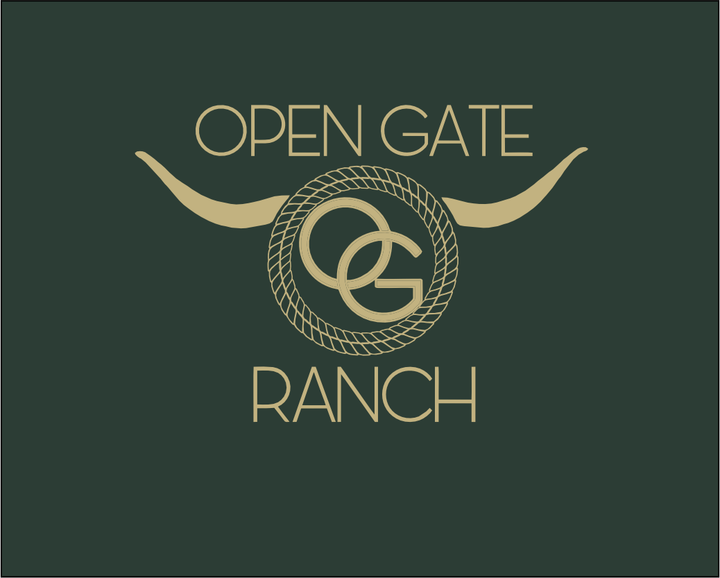 Open Gate Ranch